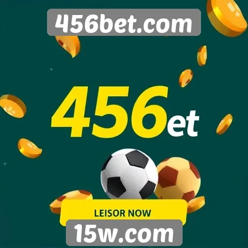 Avaliação das promoções e bônus do 456bet.com