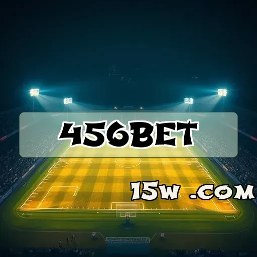 456bet.com: Aventura e Emoção nos Jogos de Apostas Online