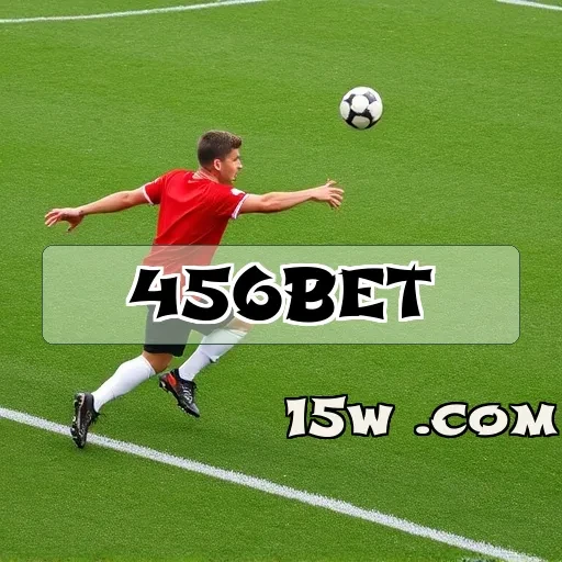 456bet.com: Os Melhores Jackpots para Você Tentar a Sorte!