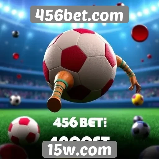 Novidades e promoções disponíveis no 456bet.com