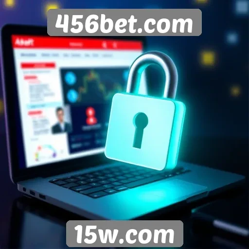 Estudo sobre a segurança em plataformas de apostas online