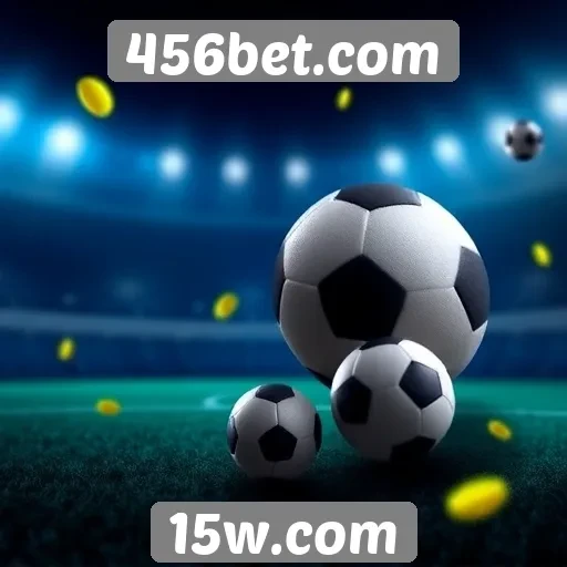 Promoções e bônus disponíveis no 456bet.com