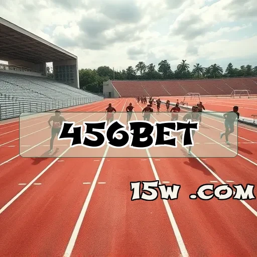 456bet.com: A Roleta que Transforma sua Experiência em Emoção